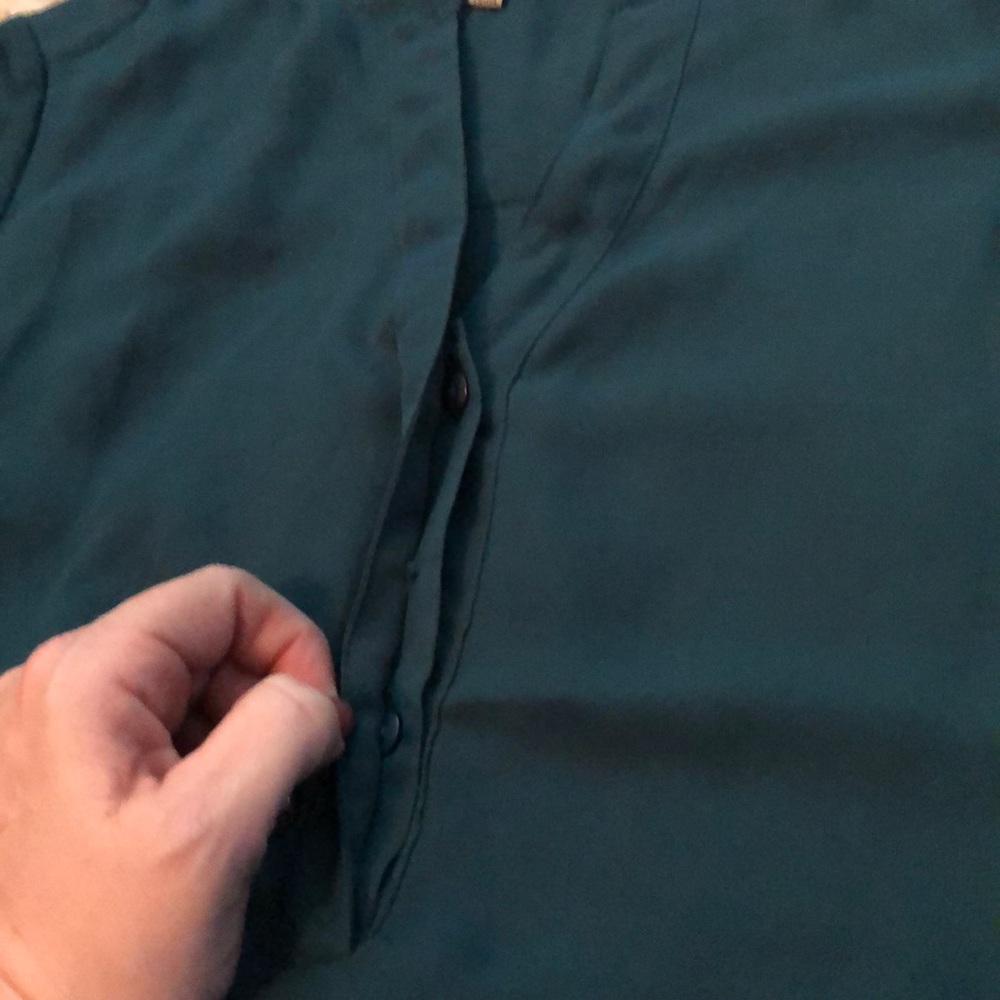 Blouse - Picture 5 of 8